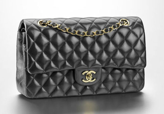 Chanel 2.55