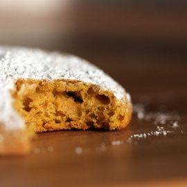 Super Soft Pumpkin Chocolate Chip Cookies