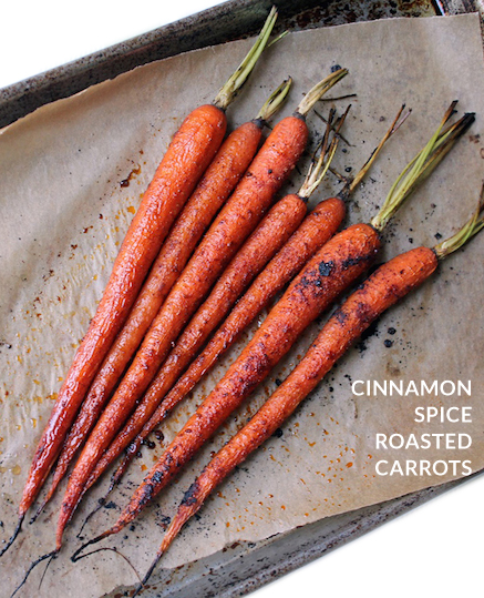 Nicole Gibbons Roasted Carrots copy