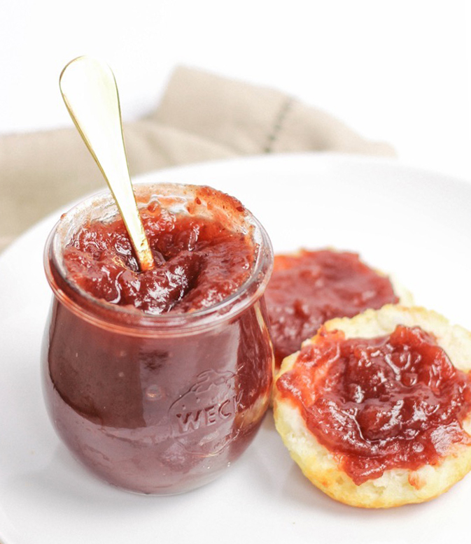 Cran Apple Butter Recipe6