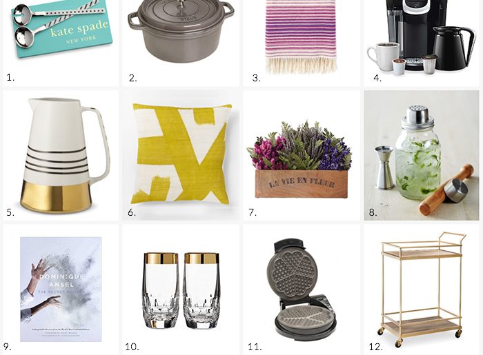 Gifts for Home