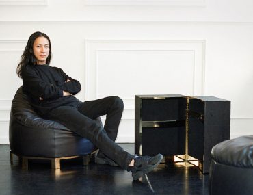 Alexander Wang Furniture Line 2