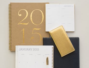 Best Planners to Get Organized New year 5