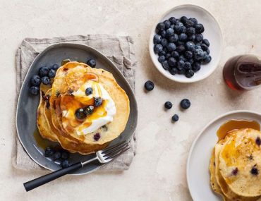 Best Easter Brunch Recipes