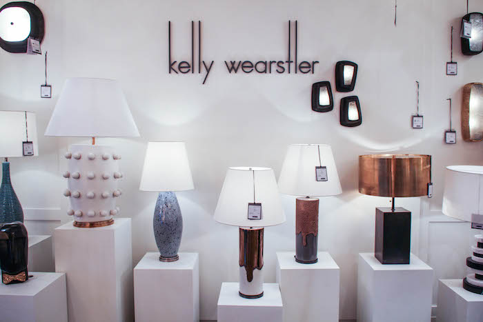 A Look at Kelly Wearstler's New Lighting Collection - Nicole Gibbons Style